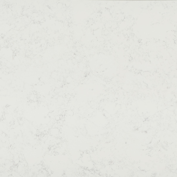 Carrara Super Jumbo Quartz Worktop, Quartz Kitchen Specialists, AR Quartz