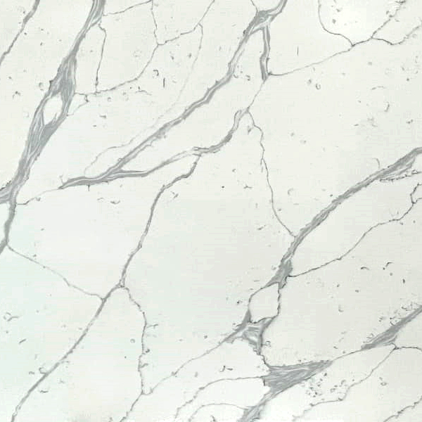 Calacatta Royal Quartz Worktop, Kitchen Worktop Specialists, AR Quartz