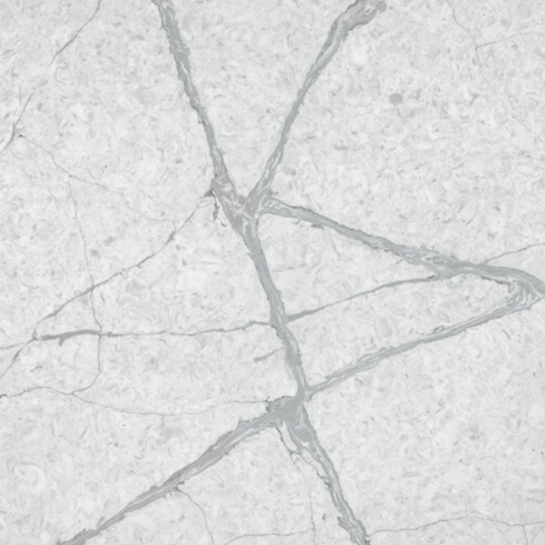 Bianco Eclipsia Quartz Worktop, Kitchen Worktop Specialist York, A R Quartz York