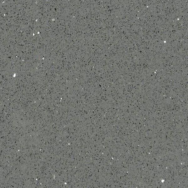 Grey Mirror Quartz Worktop, Quartz Worktop York, A R Quartz