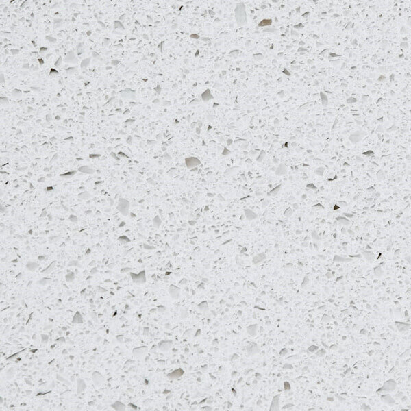 Polar White Quartz Worktop, Kitchen Worktop Specialists, AR Quartz