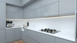 White Quartz Worktop, Super White Quartz Worktop, A R Quartz
